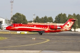 Bombardier CRJ-100ER (CL-600-2B19)